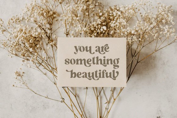 Stagina Font - Image 5