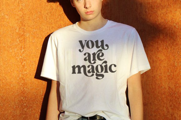 Stagina Font - Image 6