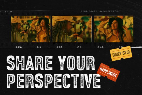 Stampolar Font - Image 8