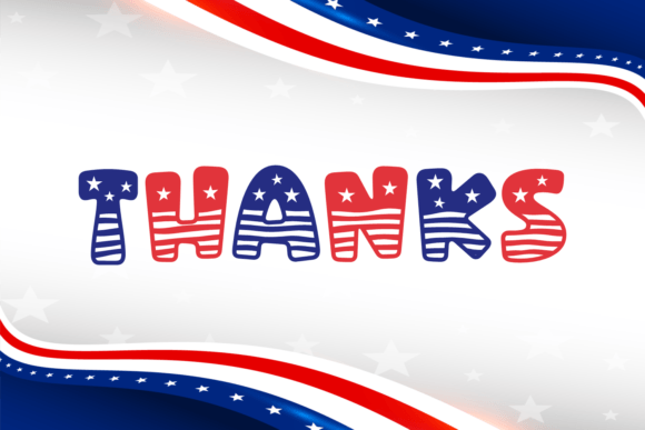 Star Glory Font - Image 9