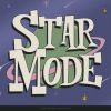 Star Mode Font