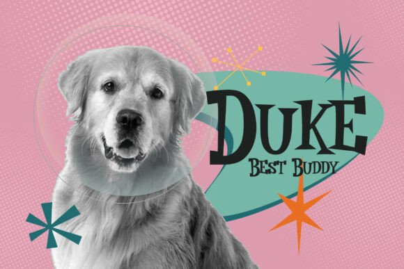 Star Mode Font - Image 3