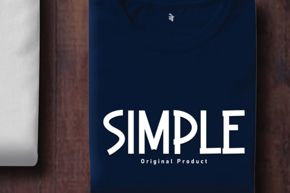 Star Wars Font - Image 2