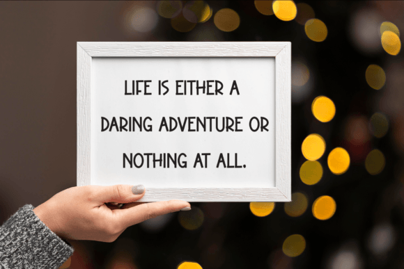 Star Wars Font - Image 3