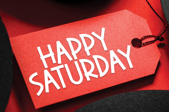 Star Wars Font - Image 5