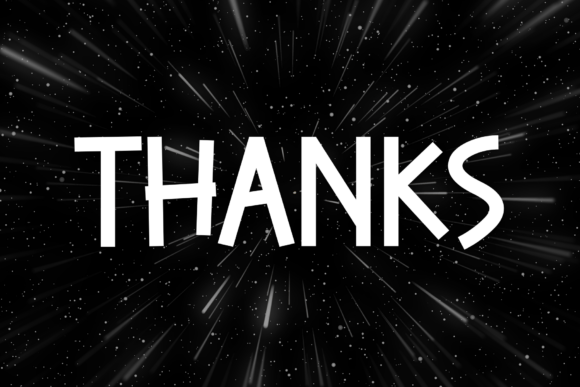 Star Wars Font - Image 8