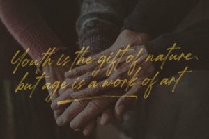 Alternative view of Starlight Alaska Font