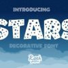 Stars Font