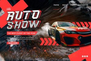 Alternative view of Start Speed Font