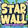 Starwall Font