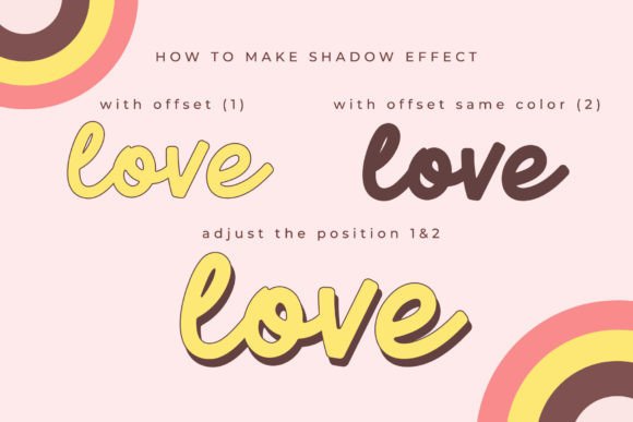 Stay Bold Font - Image 2