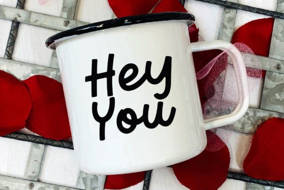 Stay Bold Font - Image 4