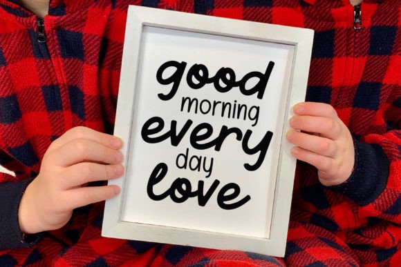 Stay Bold Font - Image 5