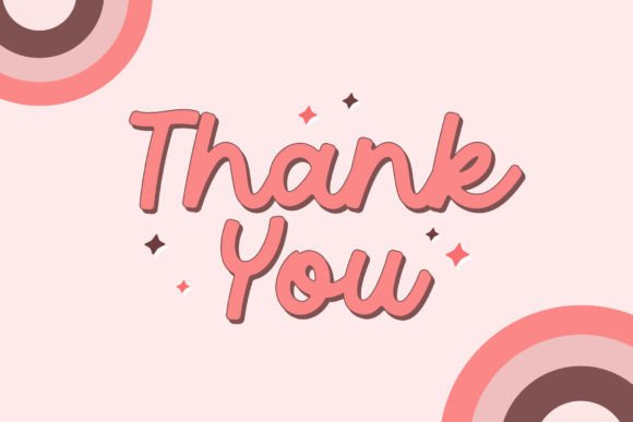 Stay Bold Font - Image 8