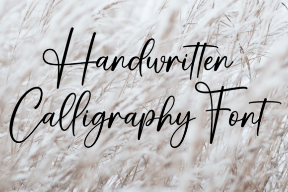 Stay Dreaming Font - Image 2