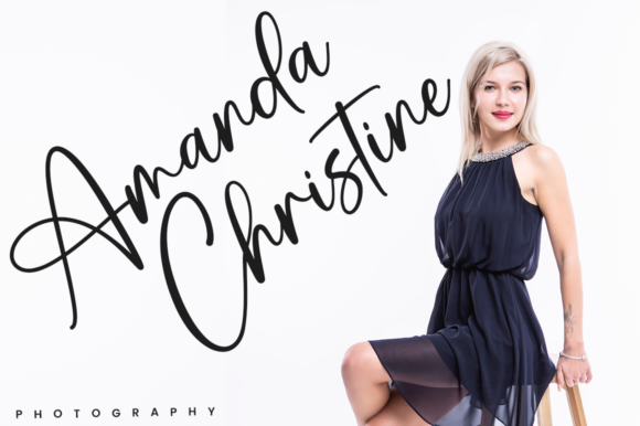 Stay Dreaming Font - Image 3