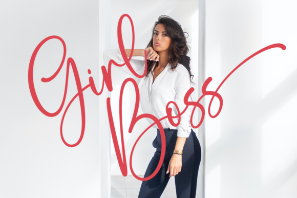 Stay Dreaming Font - Image 4