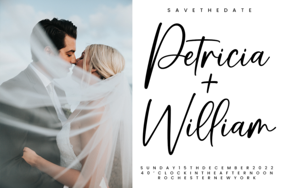 Stay Dreaming Font - Image 5