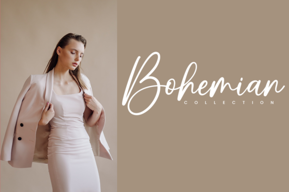 Stay Dreaming Font - Image 6