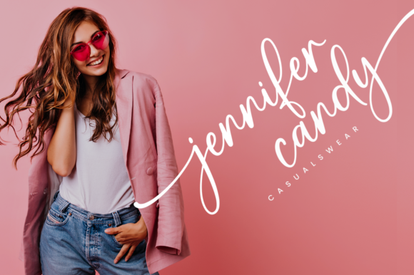 Stay Dreaming Font - Image 7