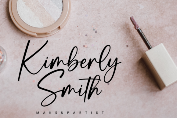 Stay Dreaming Font - Image 8