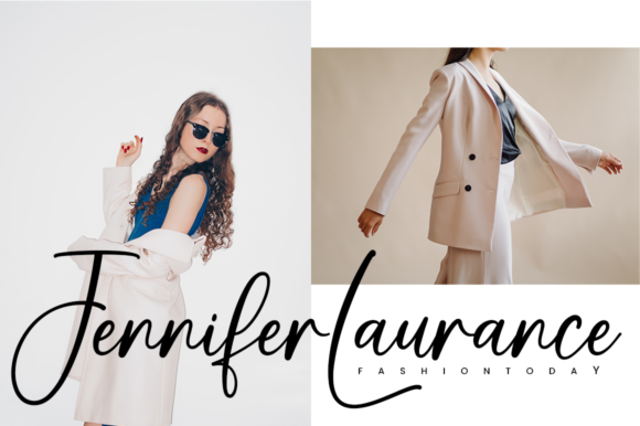 Stay Dreaming Font - Image 9