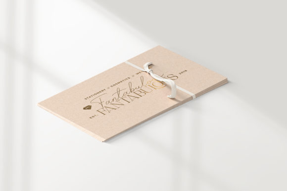 Stay Glory Font - Image 5