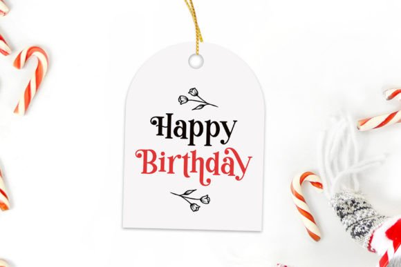 Stay Kids Font - Image 6