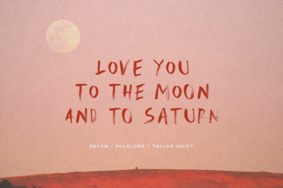 Stay Tuned Font - Image 3