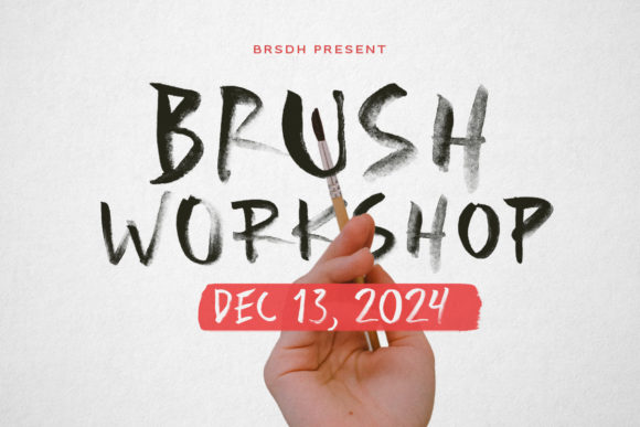 Stay Tuned Font - Image 5