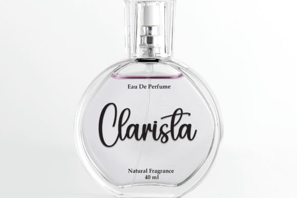 Stencil Font - Image 4