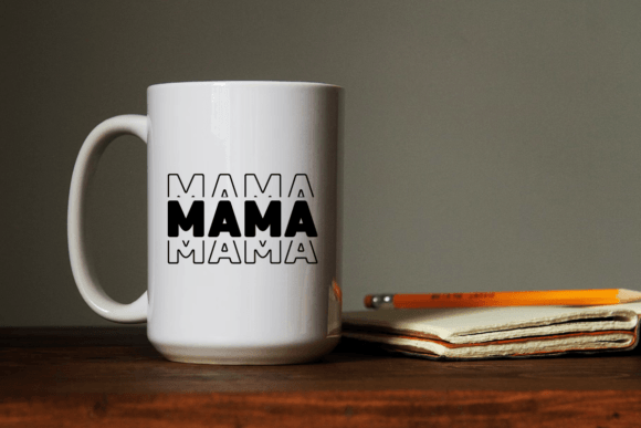 Stickers Font - Image 2