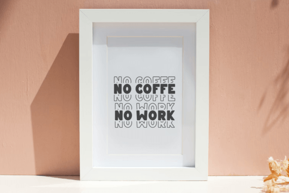 Stickers Font - Image 3