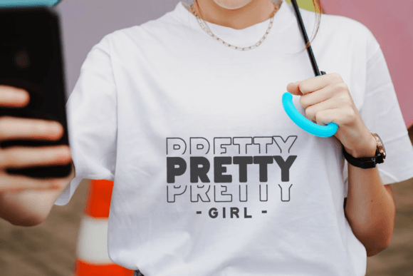 Stickers Font - Image 4