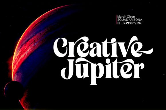 Storia Lettering Font - Image 2