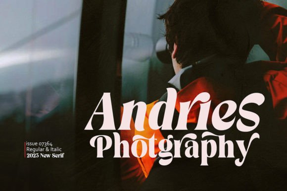 Storia Lettering Font - Image 6