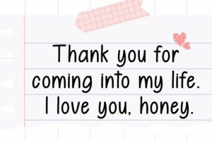 Alternative view of Stories Notes Font