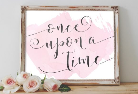 Storybook Font - Image 3