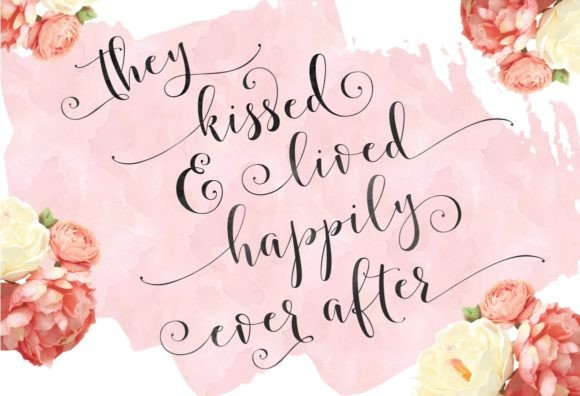 Storybook Font - Image 4