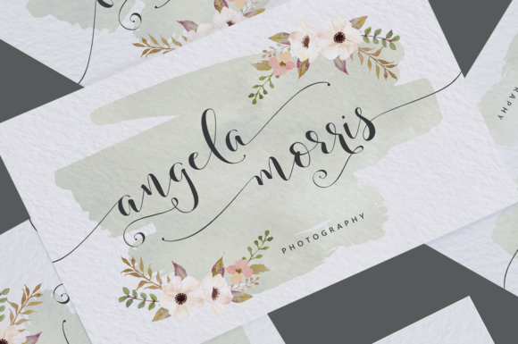 Storybook Font - Image 5