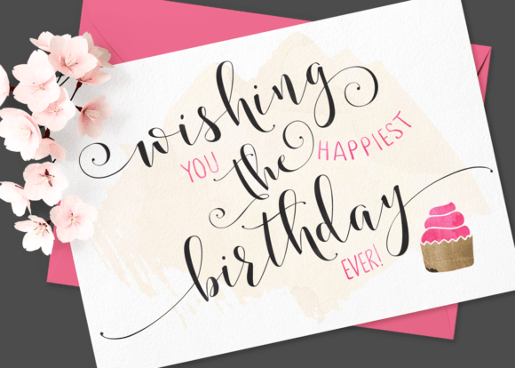 Storybook Font - Image 7