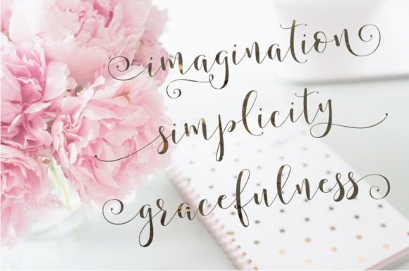 Storybook Font - Image 8