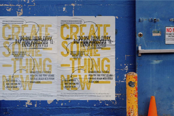 Straightler Font - Image 4