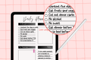 Alternative view of Strawberry Shortcake Font