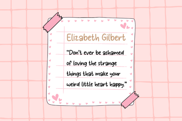 Strawberry Shortcake Font - Image 3