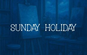 Alternative view of Studio Font