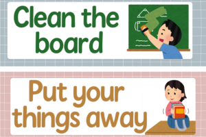 Alternative view of Study Buddy Font