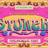 Stuner Font