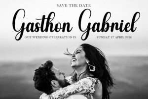 Alternative view of Stylish Beautiful Font