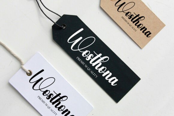 Stylish Beautiful Font - Image 4